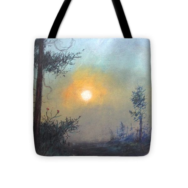 Twilight Dreams - Tote Bag Online