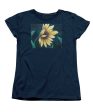 Yellow Petalled ~ Women s T-Shirt (Standard Fit) Online