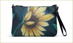 Yellow Petalled ~ Purse Online