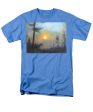 Twilight Dreams - Men s T-Shirt  (Regular Fit) Fashion