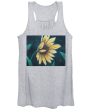 Yellow Petalled ~ Women s Tank Top Supply