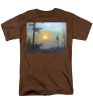 Twilight Dreams - Men s T-Shirt  (Regular Fit) Fashion