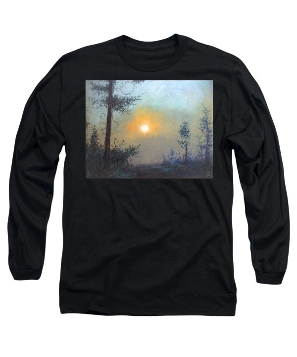 Twilight Dreams - Long Sleeve T-Shirt For Cheap