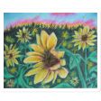 Sunflower Dreams ~ Sticker Online Hot Sale