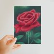 Beauty of Rose Classic ~ Postcard Online