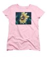 Yellow Petalled ~ Women s T-Shirt (Standard Fit) Online