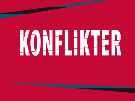 Konflikter : Uppkomst, dynamik och hantering Online now