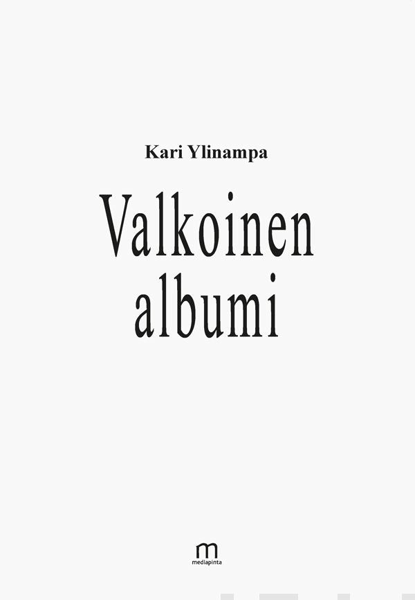 Valkoinen albumi Online Hot Sale