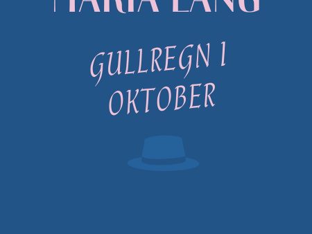 Gullregn i oktober Cheap