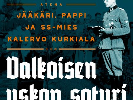 Valkoisen uskon soturi Online Sale