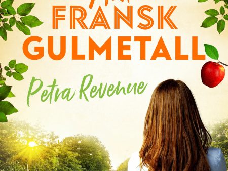 Äkta fransk gulmetall Online now