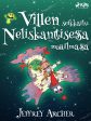 Villen seikkailu Neliskanttisessa maailmassa For Cheap