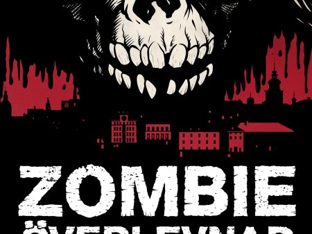 Zombieöverlevnad : din guide till apokalypsen For Cheap