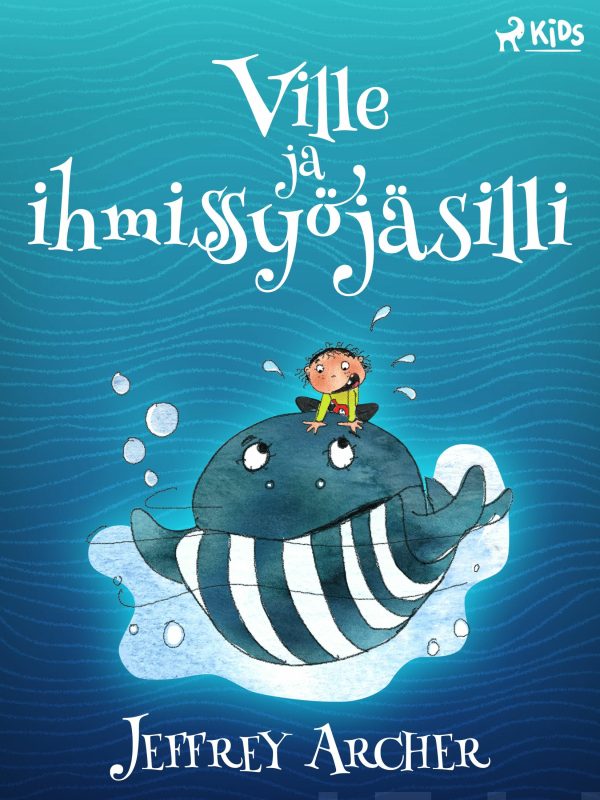 Ville ja ihmissyöjäsilli Online Sale