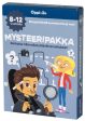 Mysteeripakka Online now