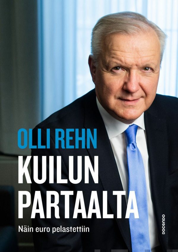 Kuilun partaalta Online now