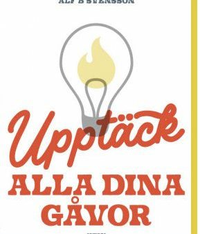 Upptäck alla dina gåvor Online Hot Sale