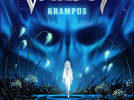 Varjot 3. Krampus Online Sale