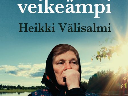 Veres vanhaa veikeämpi Sale