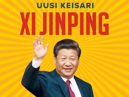 Uusi keisari Xi Jinping Online now