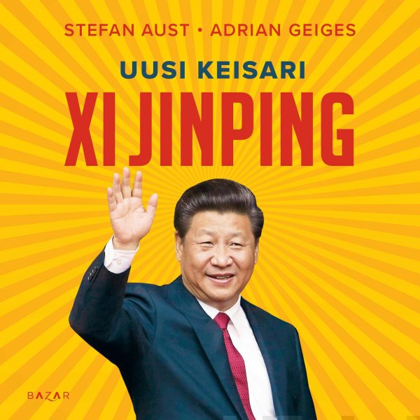 Uusi keisari Xi Jinping Online now