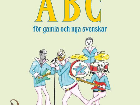 ABC för gamla och nya svenskar Online