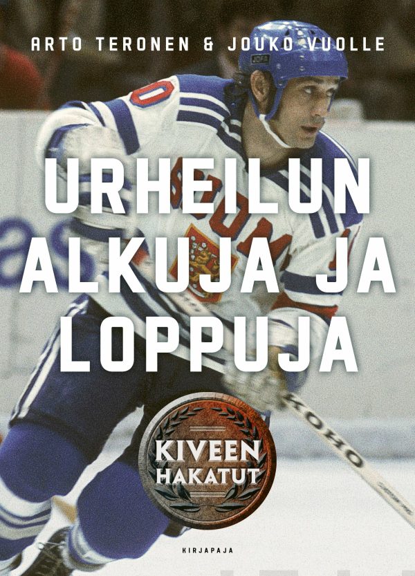 Urheilun alkuja ja loppuja Online now