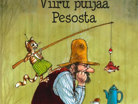 Viiru puijaa Pesosta Online Sale