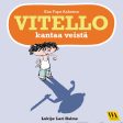 Vitello kantaa veistä Online Hot Sale