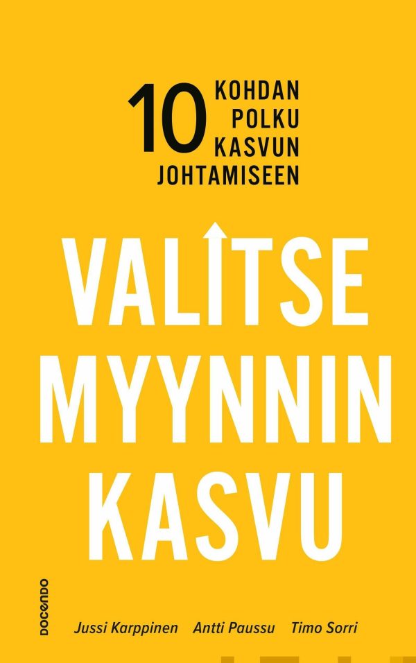 Valitse myynnin kasvu Online Hot Sale