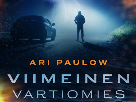 Viimeinen vartiomies Online now