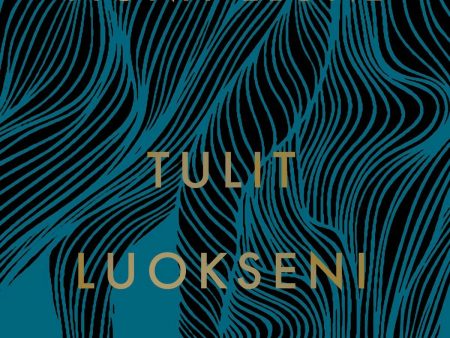 Tulit luokseni kutsumatta on Sale