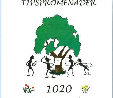 85 tipspromenader - 1020 allmänna frågor Discount