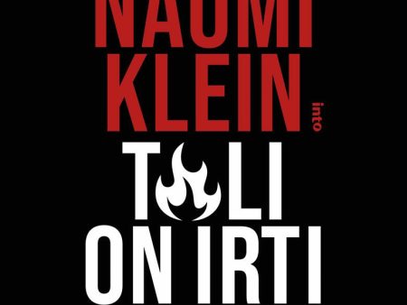 Tuli on irti on Sale