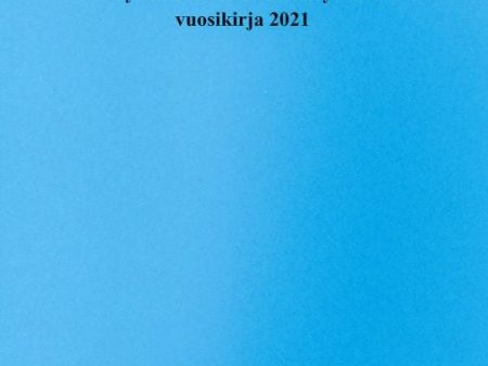 Työoikeudellisen Yhdistyksen vuosikirja 2021 Online