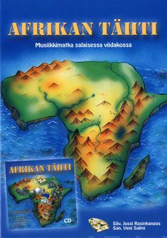 Afrikan tähti Sale