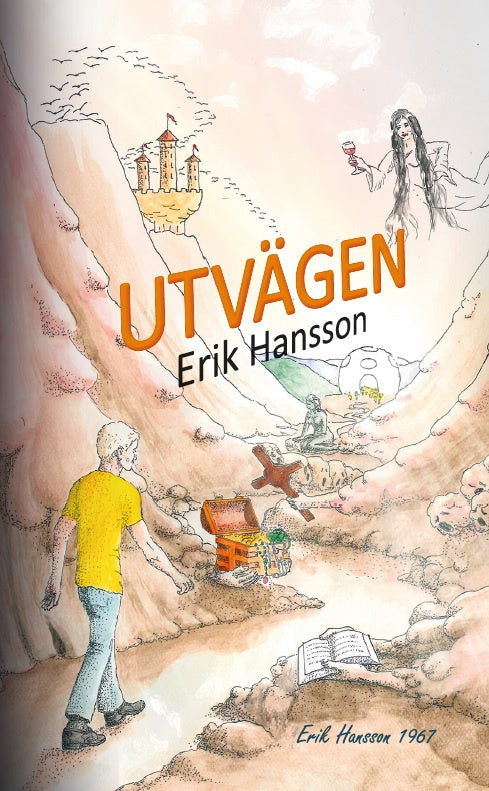 Utvägen on Sale