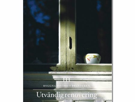 Utvändig renovering on Sale