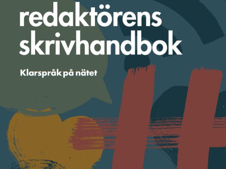 Webbredaktörens skrivhandbok For Discount