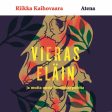 Vieras eläin on Sale