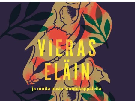 Vieras eläin on Sale