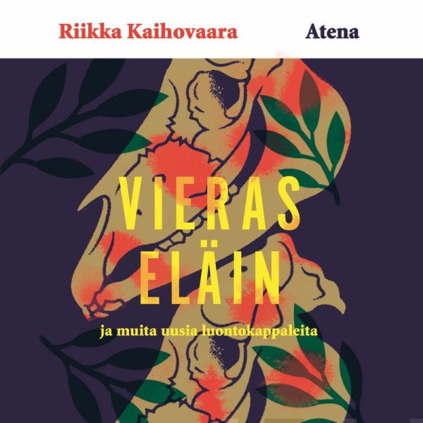 Vieras eläin on Sale