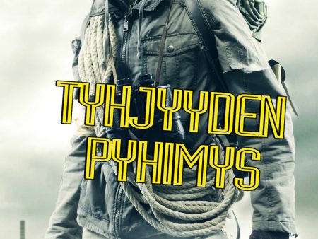 Tyhjyyden pyhimys Hot on Sale