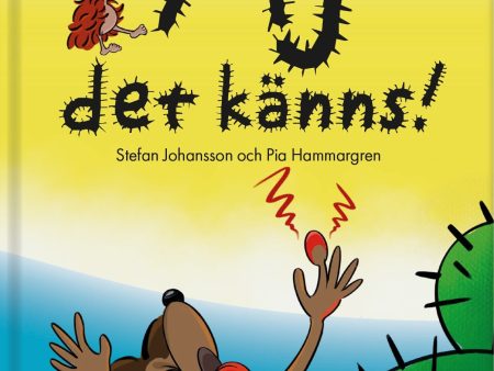 Aj det känns For Sale