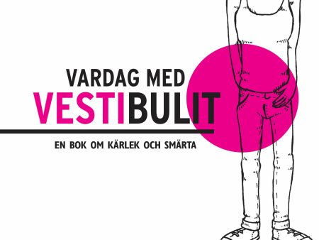 Vardag med Vestibulit Online Sale