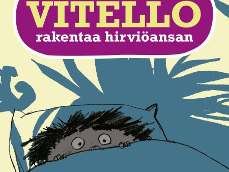 Vitello rakentaa hirviöansan For Discount