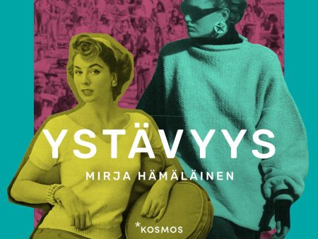 Ystävyys For Sale