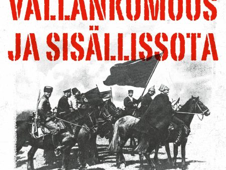 Venäjän vallankumous ja sisällissota Hot on Sale