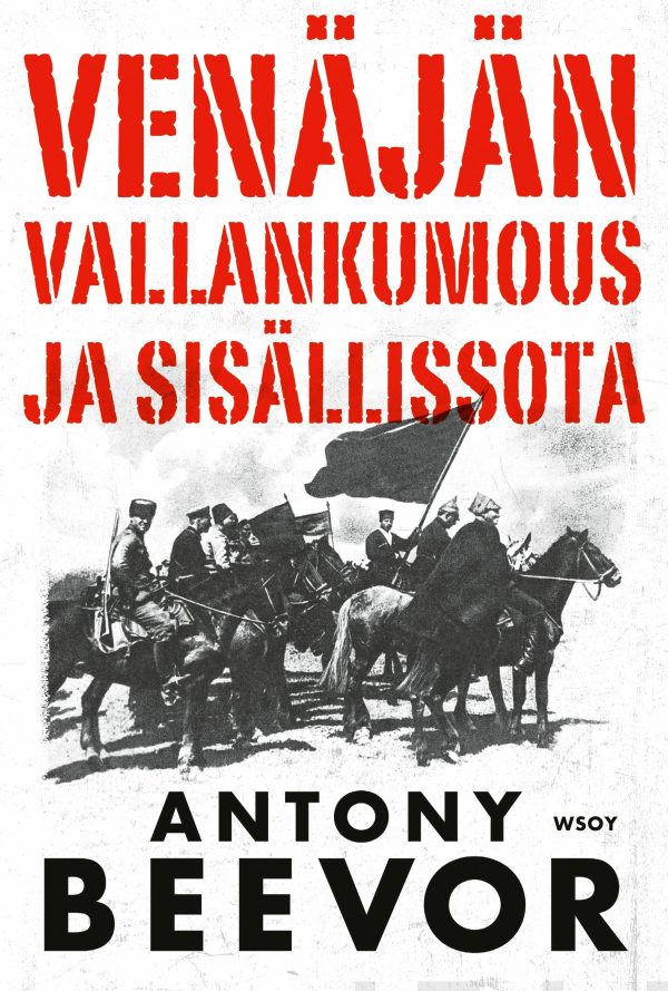 Venäjän vallankumous ja sisällissota Hot on Sale