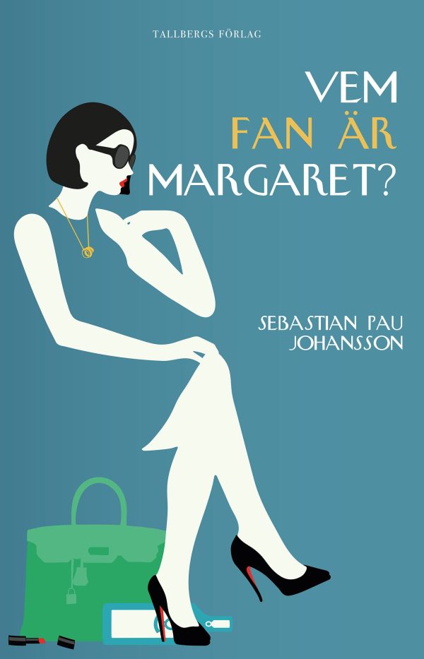 Vem fan är Margaret? Supply